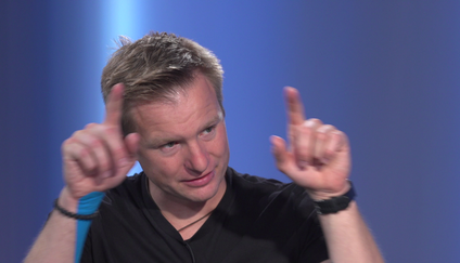 Spotlight Aktuálně.cz - Lukáš Pařízek