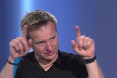 Spotlight Aktuálně.cz - Lukáš Pařízek