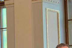 Ondřej Babka sněmovna obstrukce