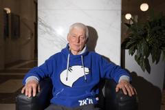 Miroslav Jakeš, polárník