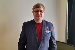 Volodymyr Žemčugov