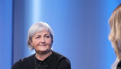 Spotlight Aktuálně.cz - Jana Vohralíková