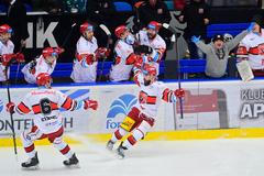 Hradec Králové - Pardubice