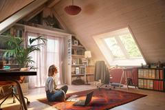 BO1: Velux