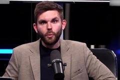 "Jiná cesta není." Ruský propagandista chce setnout hlavu ukrajinskému "Goliášovi"