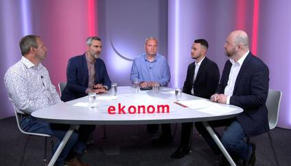 Debata Ekonomu Fotovoltaika: jak překonat nástrahy na trhu