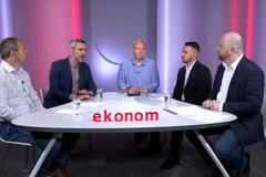 Debata Ekonomu Fotovoltaika: jak překonat nástrahy na trhu