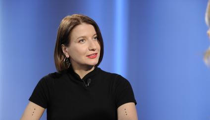 Spotlight Aktuálně.cz - Jasmína Houdek