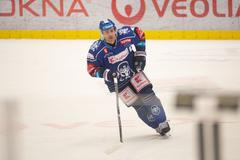 Extraliga 2022/23, Rytíři Kladno