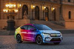 Škoda Enyaq Respectline