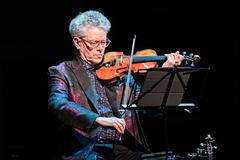 Kronos Quartet, Jazzfest Brno, 2023