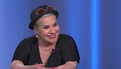 Spotlight Aktuálně.cz - Dagmar Pecková