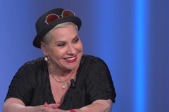 Spotlight Aktuálně.cz - Dagmar Pecková