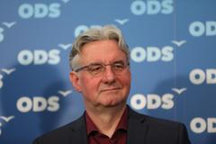 Jan Zahradil, ODS
