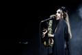 PJ Harvey, Forum Karlín, 2016