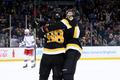 NHL: New York Rangers at Boston Bruins