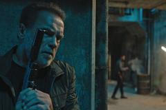 Trailer ze seriálu Fubar