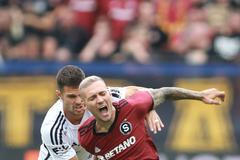 FL: Sparta - Olomouc