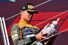 Hungarian Grand Prix