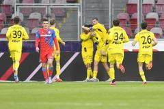 Viktoria Plzeň - Sigma Olomouc