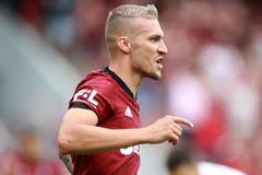 FL: Sparta - Olomouc