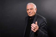 Philippe Sollers, 2012