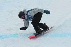 Freestyle Skiing - Freestyle Skiing World Championships & Snowboard World Championships