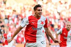 Mojmír Chytil (Slavia Praha)