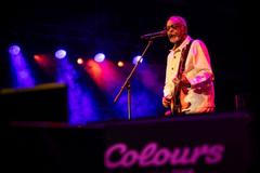 Colours of Ostrava, 2023, Gilberto Gil
