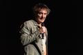 Dylan Moran, Kongresové centrum, 2023