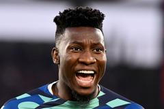 André Onana