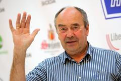 Rallye Bohemia 2019: John Haugland