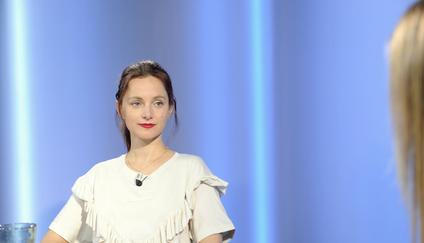 Spotlight Aktuálně.cz - Patricie Kaňok