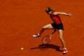 Karolína Muchová, čtvrtfinále French Open 2023
