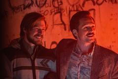 Trailer z filmu Tetris