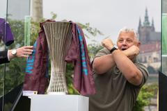 Finále Evropské konferenční ligy UEFA, Praha - pohár, fanoušci