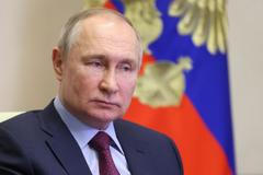 Spekulace o Putinově zdraví a izolaci