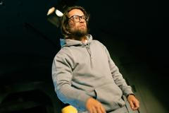 Všechny báječný věci, Divadlo Ungelt, 2023