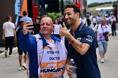 Daniel Ricciardo (Alpha Tauri)