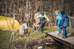 Měsíc školních zahrad