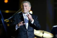Tony Bennet