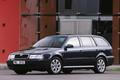 Škoda Octavia Combi