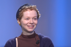 Spotlight Aktuálně.cz - rozhovor s Annou Kameníkovou