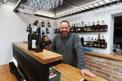 Vinařství roku, vinařství Kadrnka, Pálava, víno, Jindřich Kadrnka