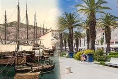 Prolínačka - Chorvatsko 2 - poutací obrázek