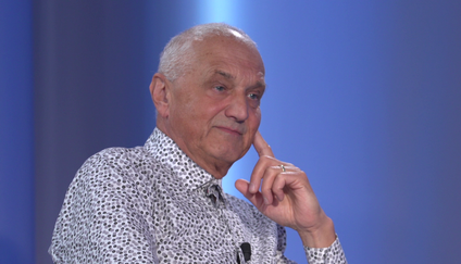 Vávra: Politici mají být osvícení a ukazovat směr. Prezidentovi Pavlovi se to daří