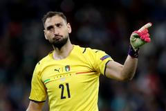 Euro 2020 - Semi Final - Italy v Spain