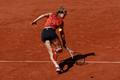 Karolína Muchová, osmifinále French Open 2023