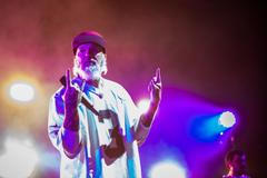 Limp Bizkit, Forum Karlín, 2023