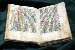 Dalimilova kronika, stará čeština